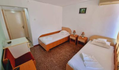 Imagine pentru Hotel Excelsior Eforie Sud 2* valabile pentru Litoral 2025