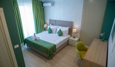 Imagine pentru Hotel Excelsior Mamaia Nord 3* valabile pentru Litoral 2025