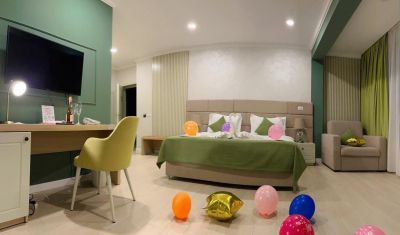 Imagine pentru Hotel Excelsior Mamaia Nord 3* valabile pentru Litoral 2025