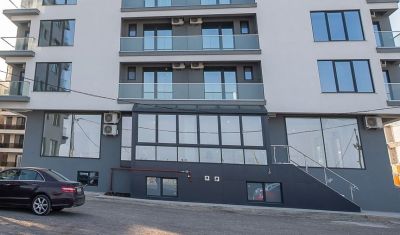 Imagine pentru Hotel Excelsior Mamaia Nord 3* valabile pentru Litoral 2025