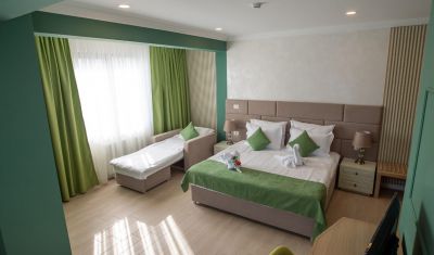 Imagine pentru Hotel Excelsior Mamaia Nord 3* valabile pentru Litoral 2025
