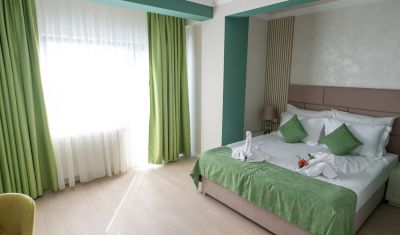 Imagine pentru Hotel Excelsior Mamaia Nord 3* valabile pentru Litoral 2025