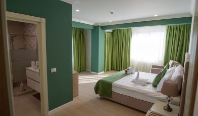 Imagine pentru Hotel Excelsior Mamaia Nord 3* valabile pentru Litoral 2025