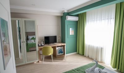 Imagine pentru Hotel Excelsior Mamaia Nord 3* valabile pentru Litoral 2025
