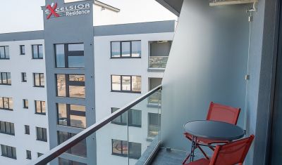Imagine pentru Hotel Excelsior Mamaia Nord 3* valabile pentru Litoral 2025