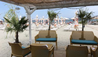 Imagine pentru Hotel Excelsior Mamaia Nord 3* valabile pentru Litoral 2025