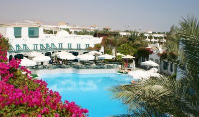 Imagine pentru Hotel Falcon Hills 3* valabile pentru Litoral 2025