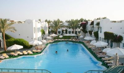 Imagine pentru Hotel Falcon Hills 3* valabile pentru Litoral 2025