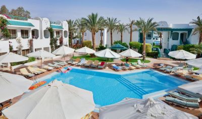 Imagine pentru Hotel Falcon Hills 3* valabile pentru Litoral 2025