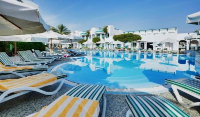 Imagine pentru Hotel Falcon Hills 3* valabile pentru Litoral 2025