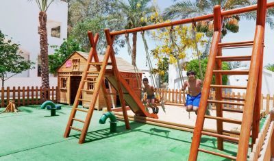 Imagine pentru Hotel Falcon Hills 3* valabile pentru Litoral 2025