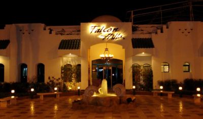 Imagine pentru Hotel Falcon Hills 3* valabile pentru Litoral 2025