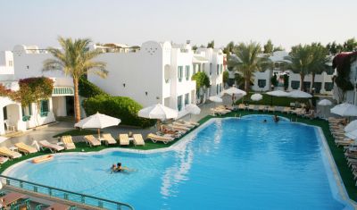 Imagine pentru Hotel Falcon Hills 3* valabile pentru Litoral 2025