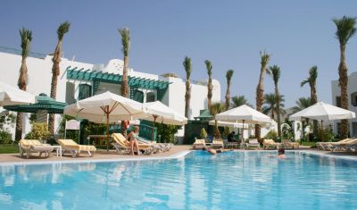 Imagine pentru Hotel Falcon Hills 3* valabile pentru Litoral 2025