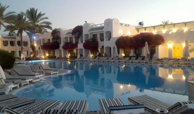 Imagine pentru Hotel Falcon Hills 3* valabile pentru Litoral 2025