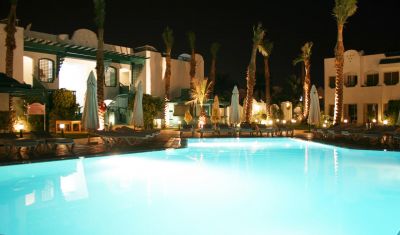 Imagine pentru Hotel Falcon Hills 3* valabile pentru Litoral 2025