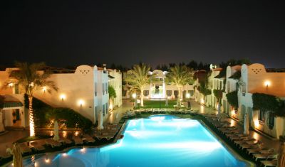 Imagine pentru Hotel Falcon Hills 3* valabile pentru Litoral 2025