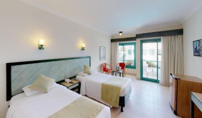 Imagine pentru Hotel Falcon Hills 3* valabile pentru Litoral 2025