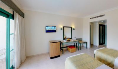 Imagine pentru Hotel Falcon Hills 3* valabile pentru Litoral 2025