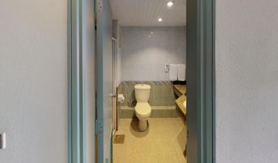 Imagine pentru Hotel Falcon Hills 3* valabile pentru Litoral 2025