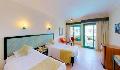 Imagine pentru Hotel Falcon Hills 3* valabile pentru Litoral 2025