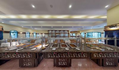 Imagine pentru Hotel Falcon Hills 3* valabile pentru Litoral 2025