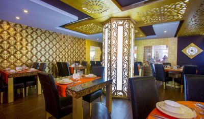 Imagine pentru Hotel Fame Beach 4* valabile pentru Litoral 2025