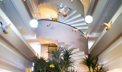 Imagine pentru Hotel Fame Beach 4* valabile pentru Litoral 2025