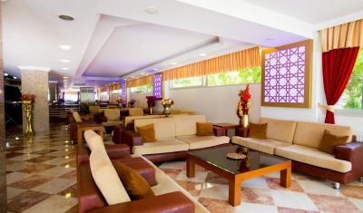 Imagine pentru Hotel Fame Beach 4* valabile pentru Litoral 2025
