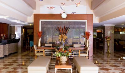 Imagine pentru Hotel Fame Beach 4* valabile pentru Litoral 2025