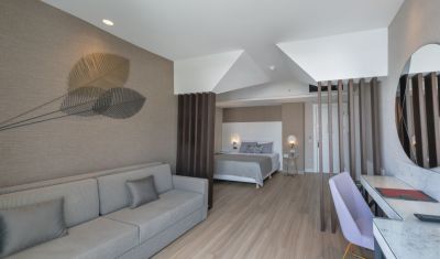 Imagine pentru Hotel Fame Residence Goynuk 4* valabile pentru Litoral 2025