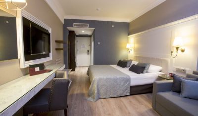 Imagine pentru Hotel Fame Residence Kemer & Spa 5* valabile pentru Litoral 2025