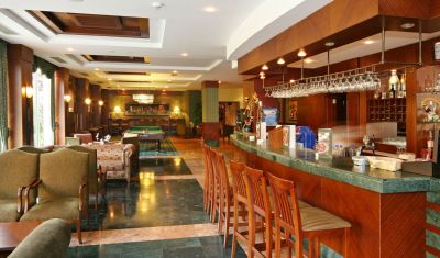 Imagine pentru Hotel Fame Residence Kemer & Spa 5* valabile pentru Litoral 2025