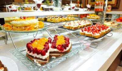 Imagine pentru Hotel Fame Residence Kemer & Spa 5* valabile pentru Litoral 2025