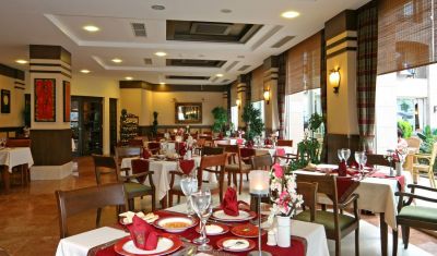 Imagine pentru Hotel Fame Residence Kemer & Spa 5* valabile pentru Litoral 2025