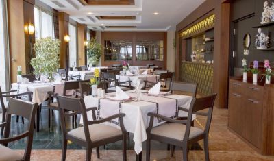 Imagine pentru Hotel Fame Residence Kemer & Spa 5* valabile pentru Litoral 2025