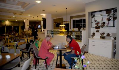 Imagine pentru Hotel Fame Residence Kemer & Spa 5* valabile pentru Litoral 2025