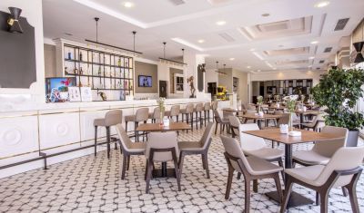 Imagine pentru Hotel Fame Residence Kemer & Spa 5* valabile pentru Litoral 2025