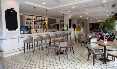 Imagine pentru Hotel Fame Residence Kemer & Spa 5* valabile pentru Litoral 2025