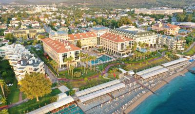 Imagine pentru Hotel Fame Residence Kemer & Spa 5* valabile pentru Litoral 2025