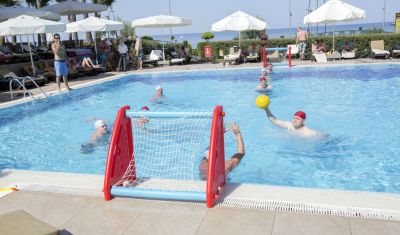Imagine pentru Hotel Fame Residence Kemer & Spa 5* valabile pentru Litoral 2025