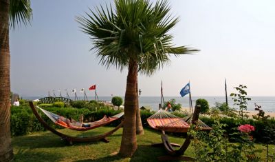 Imagine pentru Hotel Fame Residence Kemer & Spa 5* valabile pentru Litoral 2025