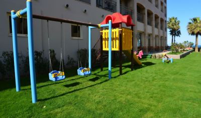 Imagine pentru Hotel Fame Residence Kemer & Spa 5* valabile pentru Litoral 2025