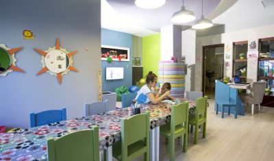 Imagine pentru Hotel Fame Residence Kemer & Spa 5* valabile pentru Litoral 2025