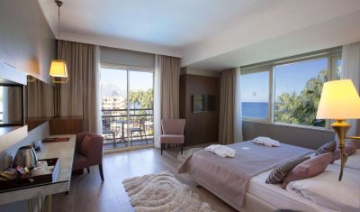 Imagine pentru Hotel Fame Residence Kemer & Spa 5* valabile pentru Litoral 2025