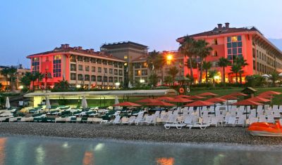 Imagine pentru Hotel Fame Residence Kemer & Spa 5* valabile pentru Litoral 2025