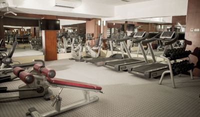 Imagine pentru Hotel Fame Residence Kemer & Spa 5* valabile pentru Litoral 2025