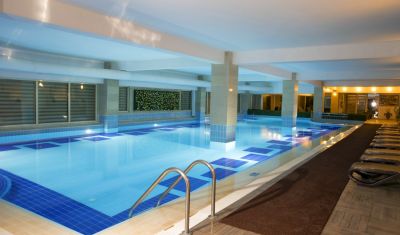Imagine pentru Hotel Fame Residence Kemer & Spa 5* valabile pentru Litoral 2025