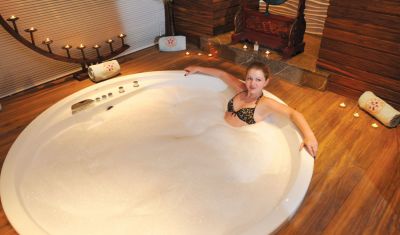 Imagine pentru Hotel Fame Residence Kemer & Spa 5* valabile pentru Litoral 2025