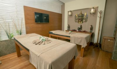 Imagine pentru Hotel Fame Residence Kemer & Spa 5* valabile pentru Litoral 2025